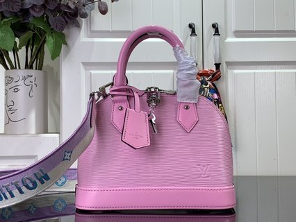 Bolso Alma BB LOUIS VUITTON