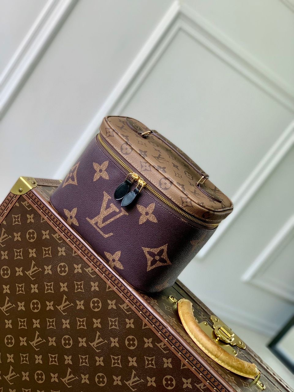 Neceser Nice BB Louis Vuitton