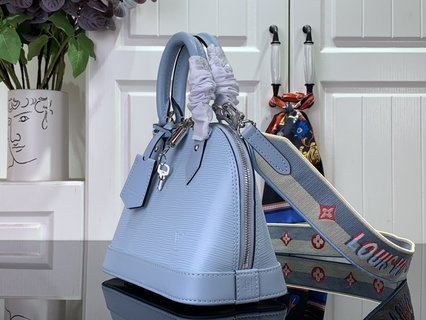 Bolso Alma BB LOUIS VUITTON - Imagen 2