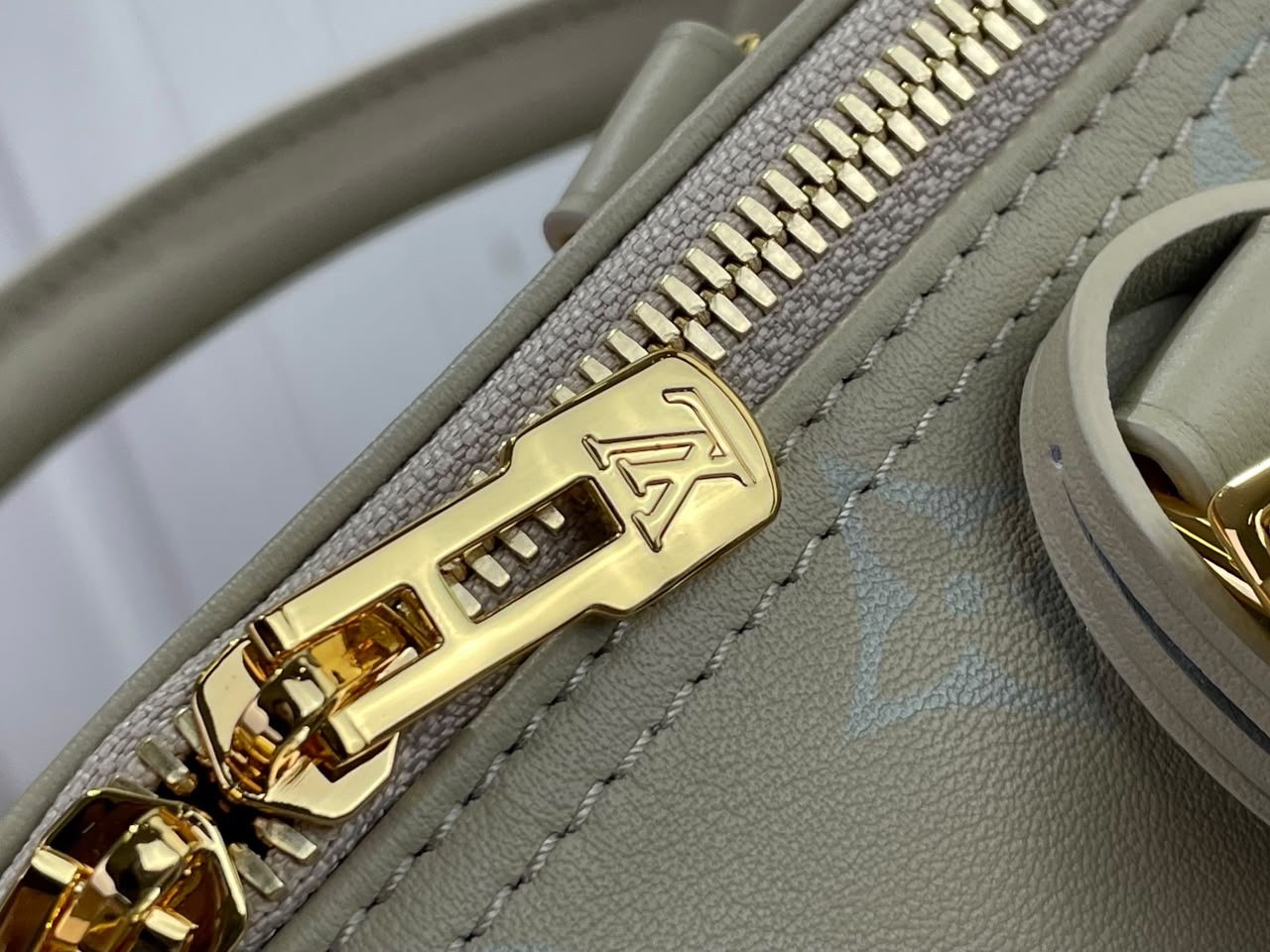 Bolso Speedy Soft 30 Louis Vuitton - Imagen 5