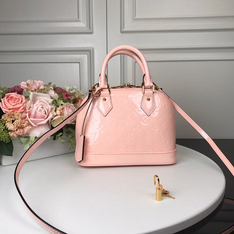 Bolso Alma BB Louis Vuitton
