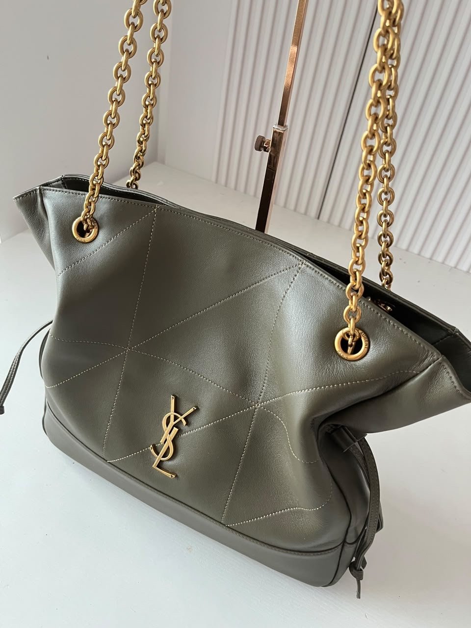 Bolso Jamie shopping YSL - Imagen 4