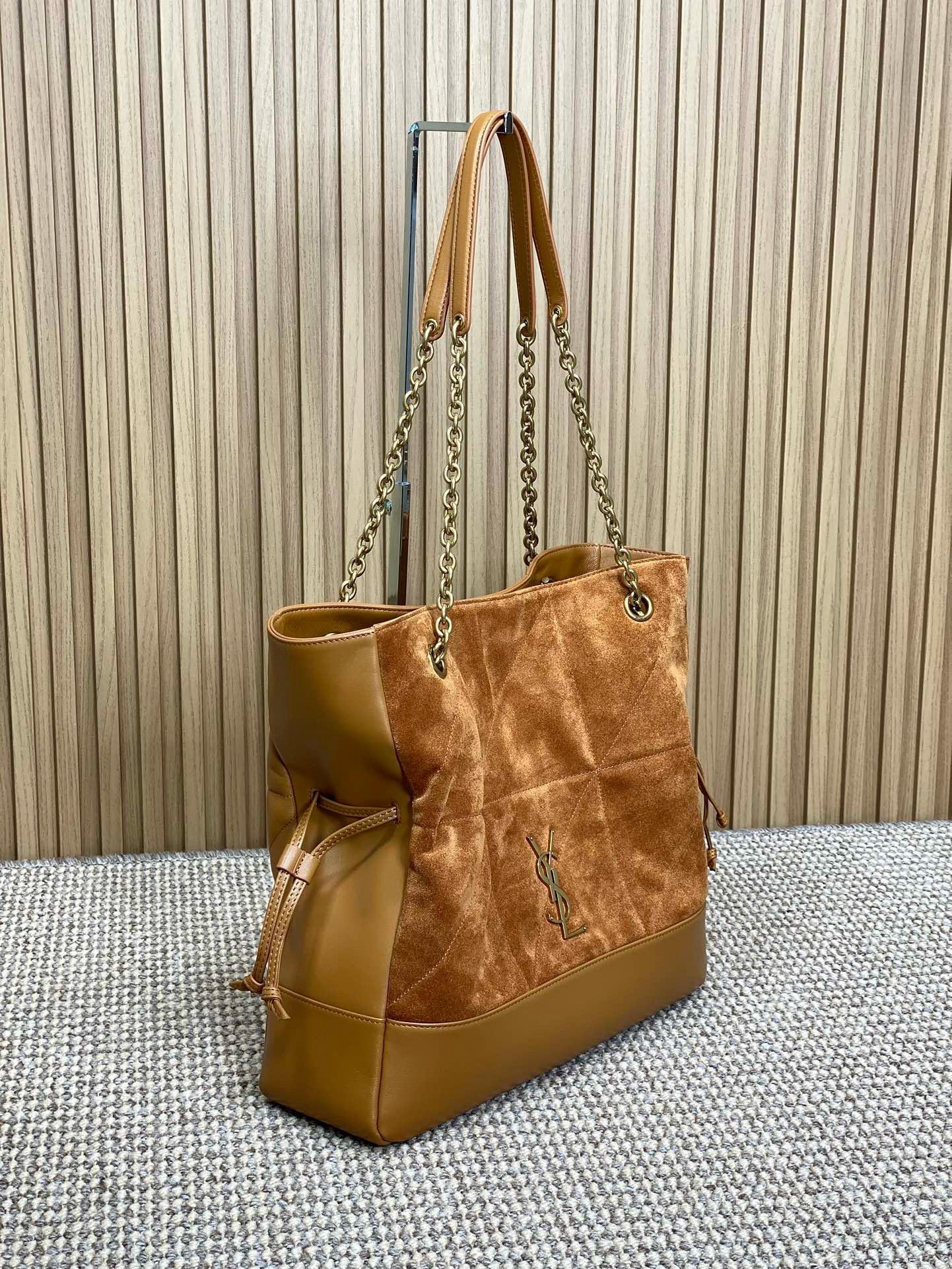 Bolso Jamie Shopper YSL - Imagen 3