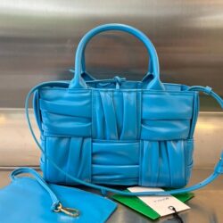 Bolso mini arco BOTTEGA VENETA