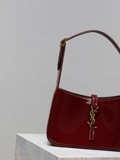 Bolso Hobo le 5 à 7 YSL - Imagen 4