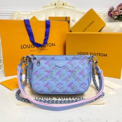 Bolso Multi Pochette Accessoires Louis Vuitton