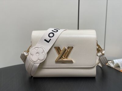 Bolso Twist MM LOUIS VUITTON - Imagen 2