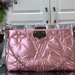 Bolso Maxi Multi Pochette Accessoires Louis Vuitton