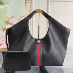 Bolso tote grande Gucci Giglio