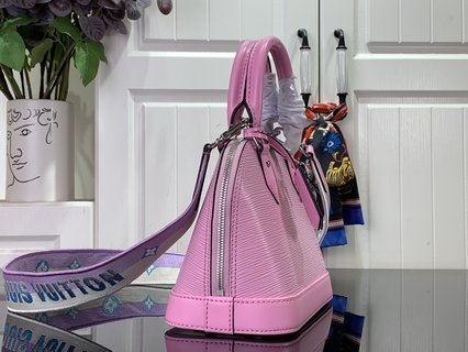 Bolso Alma BB LOUIS VUITTON - Imagen 2