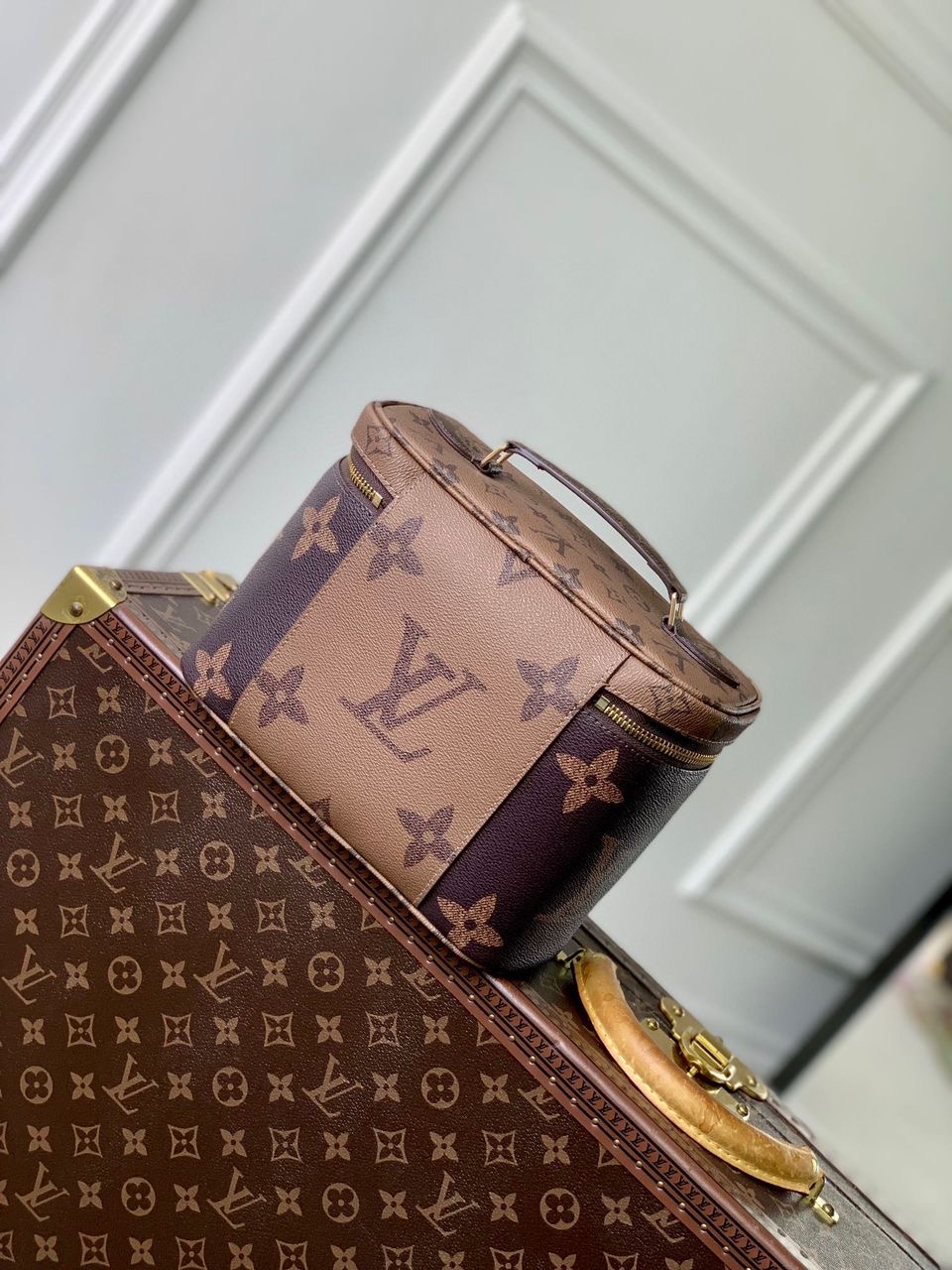 Neceser Nice BB Louis Vuitton - Imagen 3