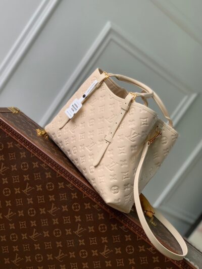 Bolso Babylone Tote PM  Louis Vuitton - Imagen 2