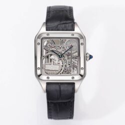Reloj  Santos -Dumont Cartier