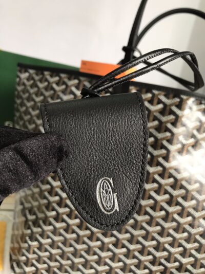 Bolso Saint Louis GM GOYARD - Imagen 5