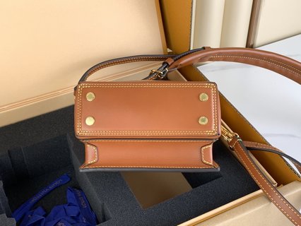 Bolso Pic Trunk LOUIS VUITTON - Imagen 5