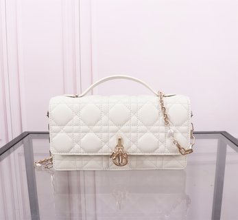 Minibolso My Dior DIOR