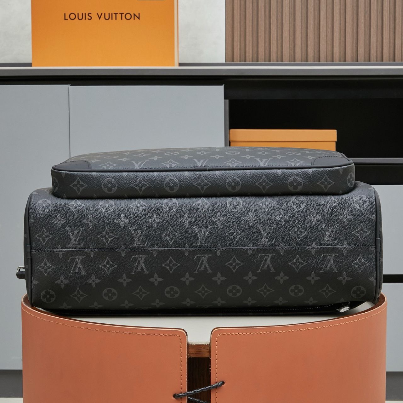 Bolso Weekender Louis Vuitton - Imagen 3
