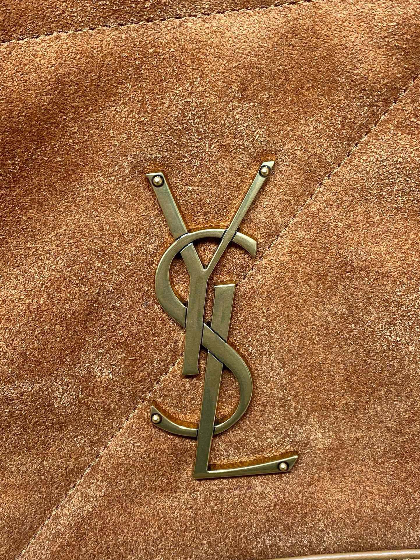 Bolso Jamie Shopper YSL - Imagen 4