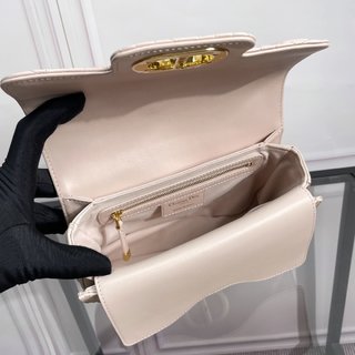 Bolso Dior Jolie Top Handle DIOR - Imagen 9