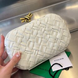 Bolso knot BOTTEGA VENETA