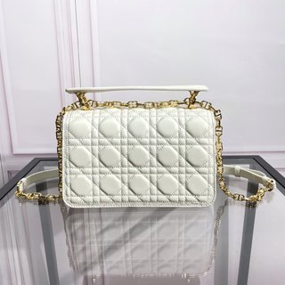 Bolso Dior Jolie Top Handle DIOR - Imagen 6