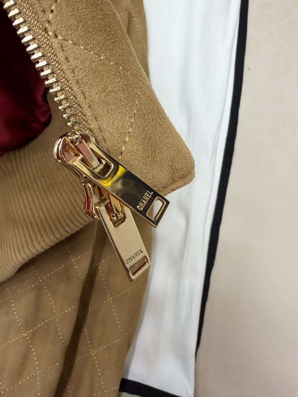 Chaqueta Chanel - Imagen 6