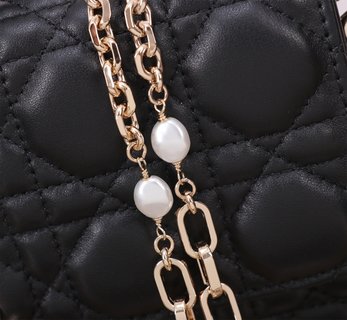 Minibolso My Dior DIOR - Imagen 8