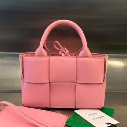 Bolso mini arco BOTTEGA VENETA