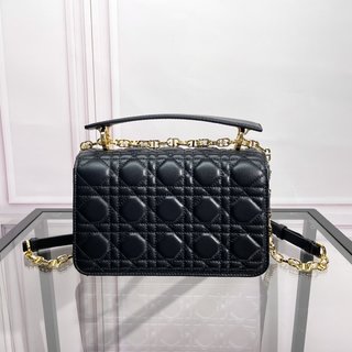 Bolso Dior Jolie Top Handle DIOR - Imagen 5