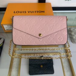 CARTERA DE MANO FÉLICIE Louis Vuitton