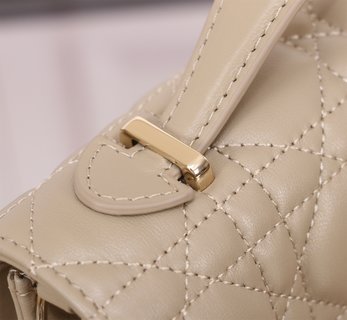 Minibolso My Dior DIOR - Imagen 8