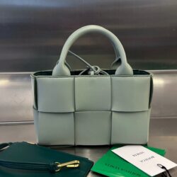 Bolso mini arco BOTTEGA VENETA