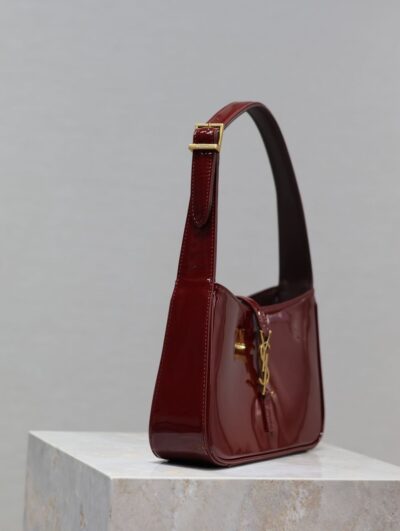 Bolso Hobo le 5 à 7 YSL - Imagen 3