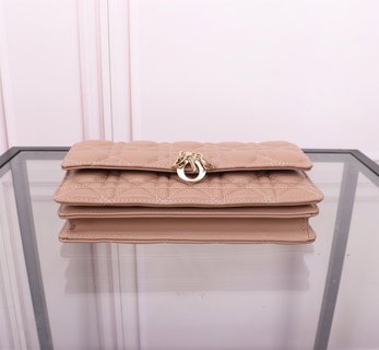 Minibolso My Dior DIOR - Imagen 9