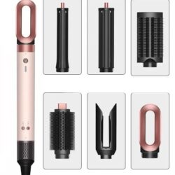 Dyson Airwrap