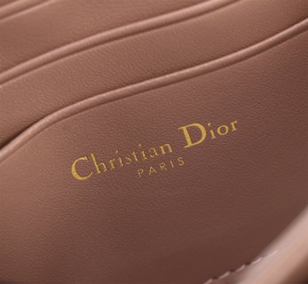 Minibolso My Dior DIOR - Imagen 8