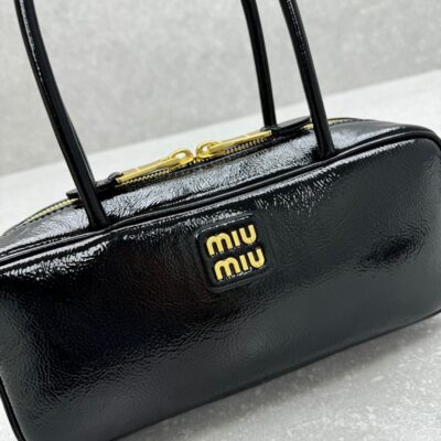 Bolso Arcadie Miu Miu - Imagen 3