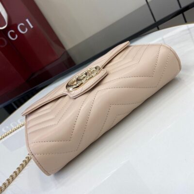 Bolso GG Marmont Gucci - Imagen 3