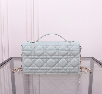 Minibolso My Dior DIOR - Imagen 7