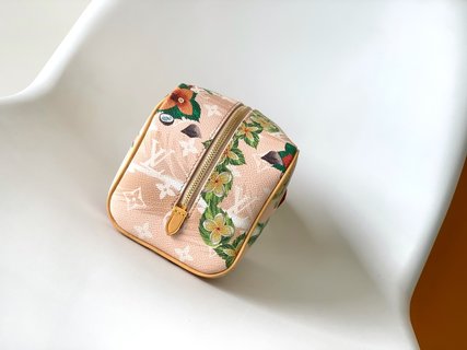 Neceser Locker Dopp Kit LOUIS VUITTON - Imagen 3