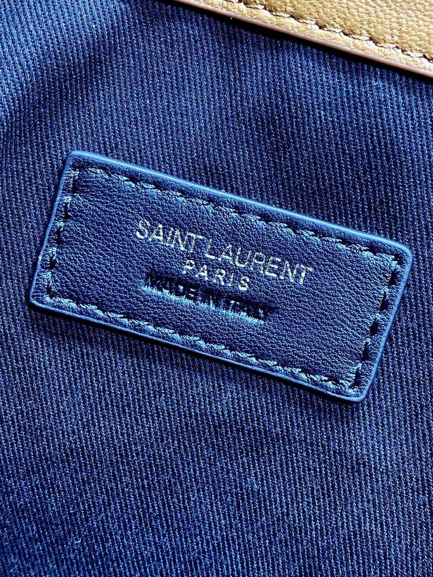 Bolso Jamie Shopper YSL - Imagen 9