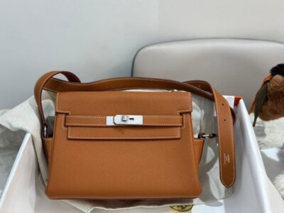 Bolso Kelly Messenger Hermes