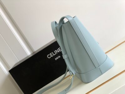 Bolso Cubo Mediano  Celine - Imagen 2