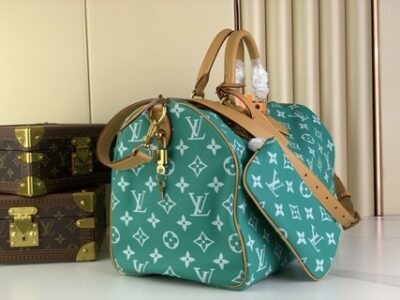 Bolso Speedy P9 Bandoulière GM LOUIS VUITTON - Imagen 3