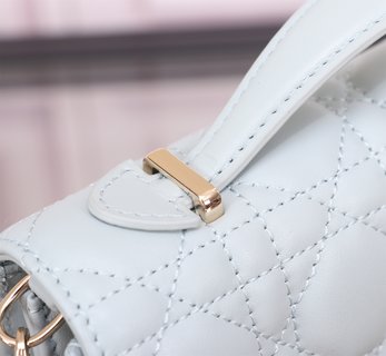 Minibolso My Dior DIOR - Imagen 4