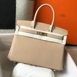 BOLSO BIRKIN HERMES