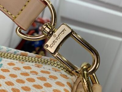 Bolso Speedy 40 Bandoulière LOUIS VUITTON - Imagen 7