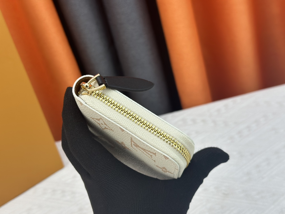 Cartera Zippy Louis Vuitton - Imagen 5