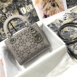 MINIBOLSO LADY DIOR