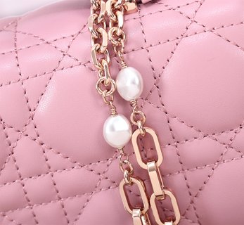 Minibolso My Dior DIOR - Imagen 7